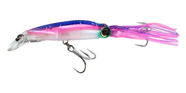 Yozuri Hydro Squirt Kalamar Sahte Balığı TMPB - R1171 - 190MM - 40GR