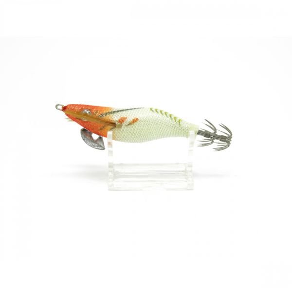 Captain 3022 Kalamar Zokası 8cm Baby Japannes Size 2.2 2