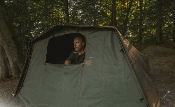 Prologıc Commander Oval Brolly Oval Brolly 50''