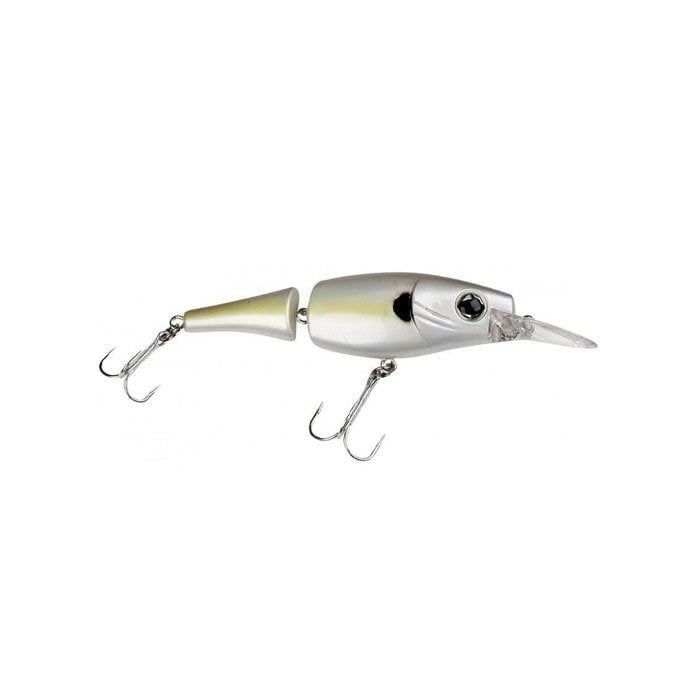 T.D. SPRO Pikefighter JR-DD Jtd CI Chartr Maket Yem