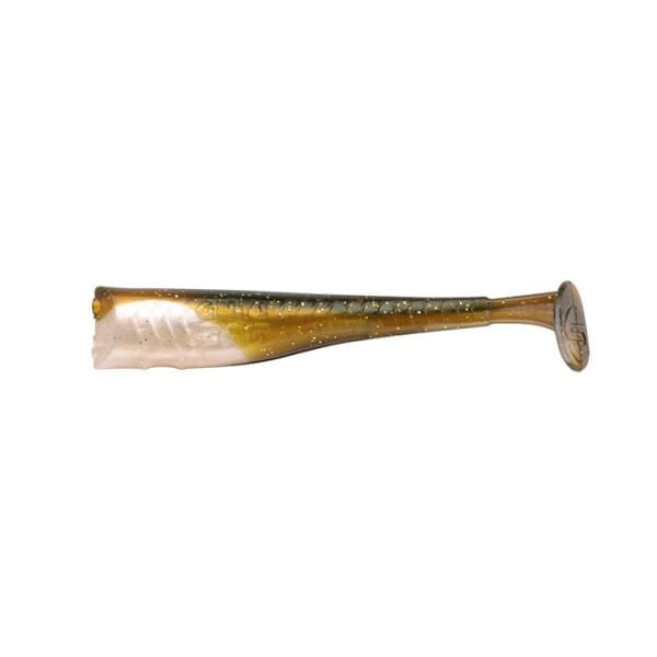 SPRO Guts Bait UV Abalone 9,5CM 10G I Silikon Yem