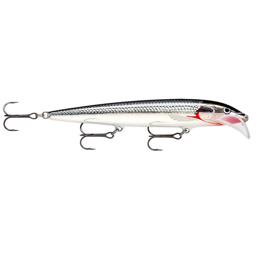 Rapala Scatter Rap Husky Sahte Balığı S - 130MM