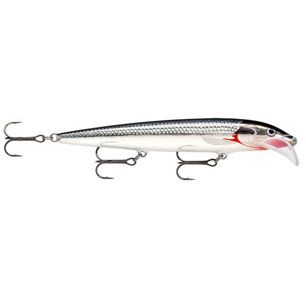 Rapala Scatter Rap Husky Sahte Balığı S - 130MM
