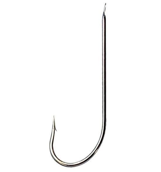 Vmc 9224NI No:10 Nikel Sinek İğnesi 100 Adet