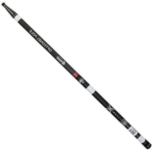 Captain 1035 Optional Pole Ayarlanabilir Göl Kamışı 630 cm