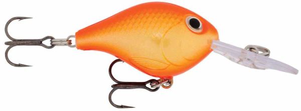 Rapala Ultra Light Crank Sahte Balığı GFR - 30MM