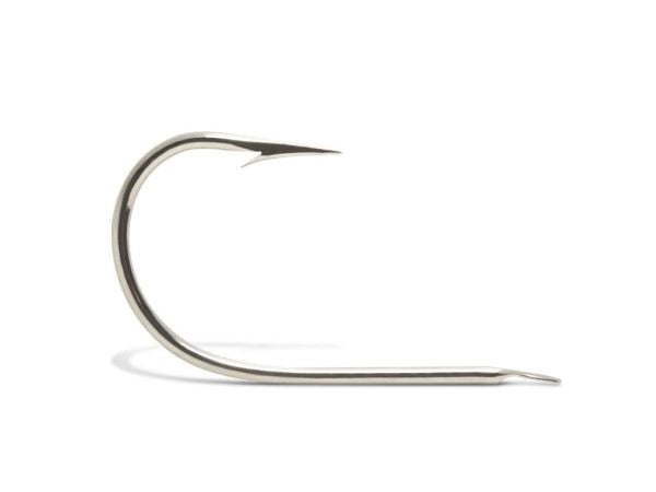 Vmc 9480NI No:2 Nikel Düz Kısa Pala Çelik İğne 100 Adet