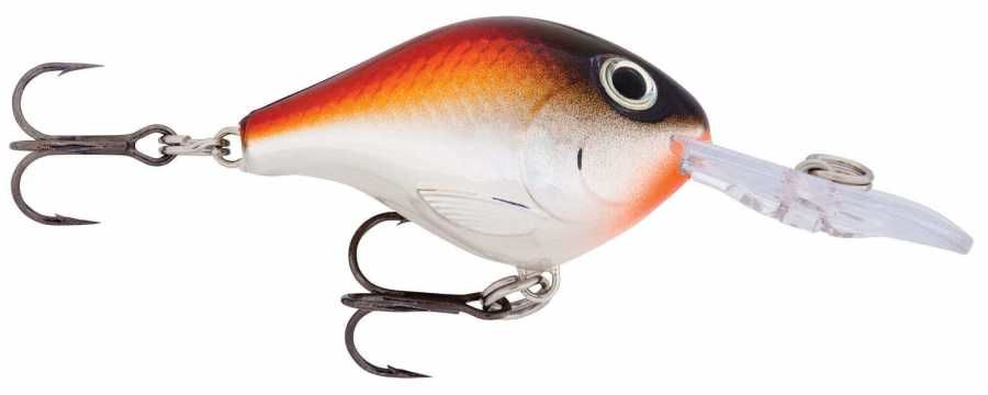 Rapala Ultra Light Crank Sahte Balığı SBR - 30MM