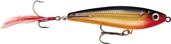 Rapala X-Rap Subwalk Sahte Balığı G - 90MM