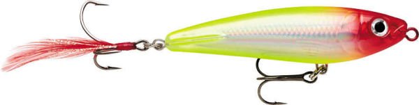 Rapala X-Rap Subwalk Sahte Balığı CLN - 90MM