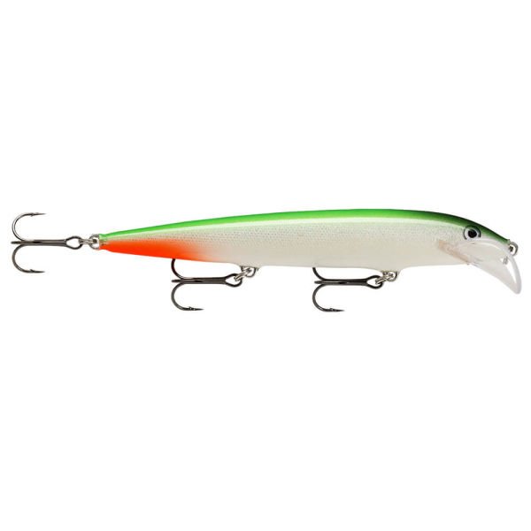 Rapala Scatter Rap Husky Sahte Balığı FFGR - 130MM