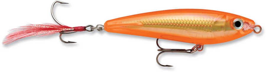 Rapala X-Rap Subwalk Sahte Balığı OGO - 90MM