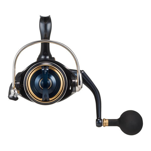 DAIWA SALTIGA 25 10000 H MAKARA
