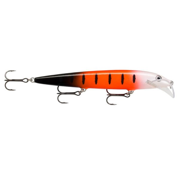 Rapala Scatter Rap Husky Sahte Balığı WRBS - 130MM