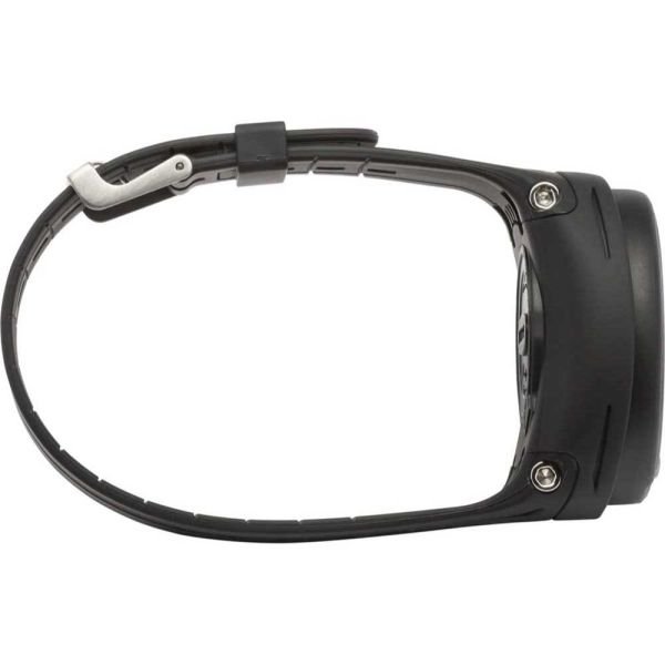 Cressi Donatello Diving Computer BLACK - SILVER