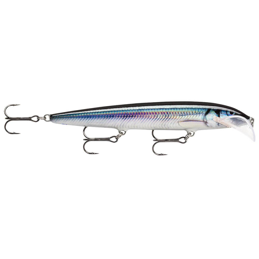 Rapala Scatter Rap Husky Sahte Balığı SMHL - 130MM
