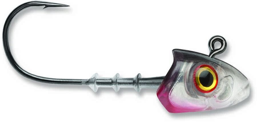 Storm 360GT Searchbait Jig Sahte Balığı SGH - 14CM - 2LI