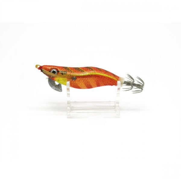 Captain 3022 Kalamar Zokası 8cm Baby Japannes Size 2.2 12