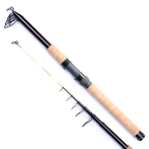 Captain 1526 Arrow Teleskopik Kamış 100-200gr Atar 240 cm