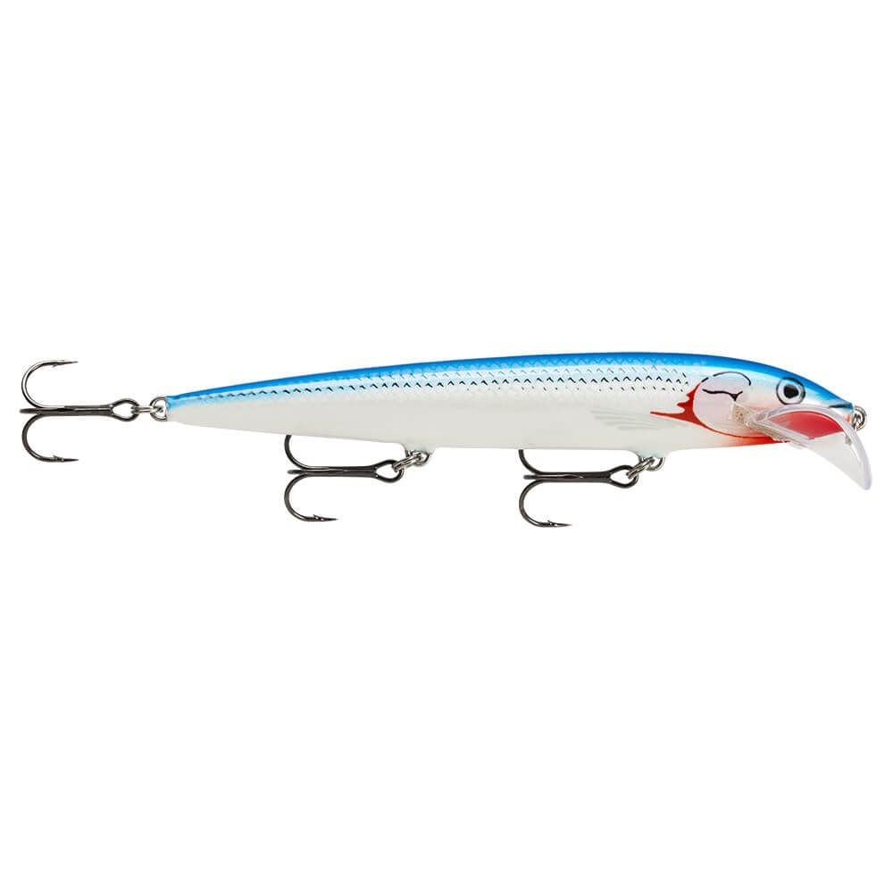 Rapala Scatter Rap Husky Sahte Balığı BSH - 130MM