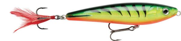 Rapala X-Rap Subwalk Sahte Balığı FT - 90MM