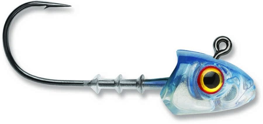 Storm 360GT Searchbait Jig Sahte Balığı TB - 14CM - 2LI