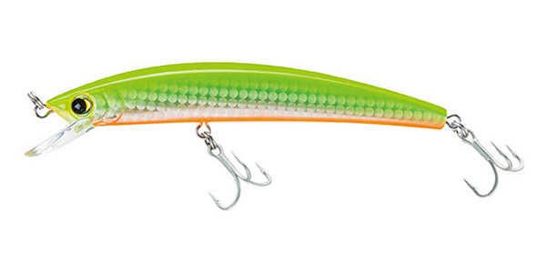 Yozuri Crystal Minnow Floating Sahte Balığı HCL - 70MM