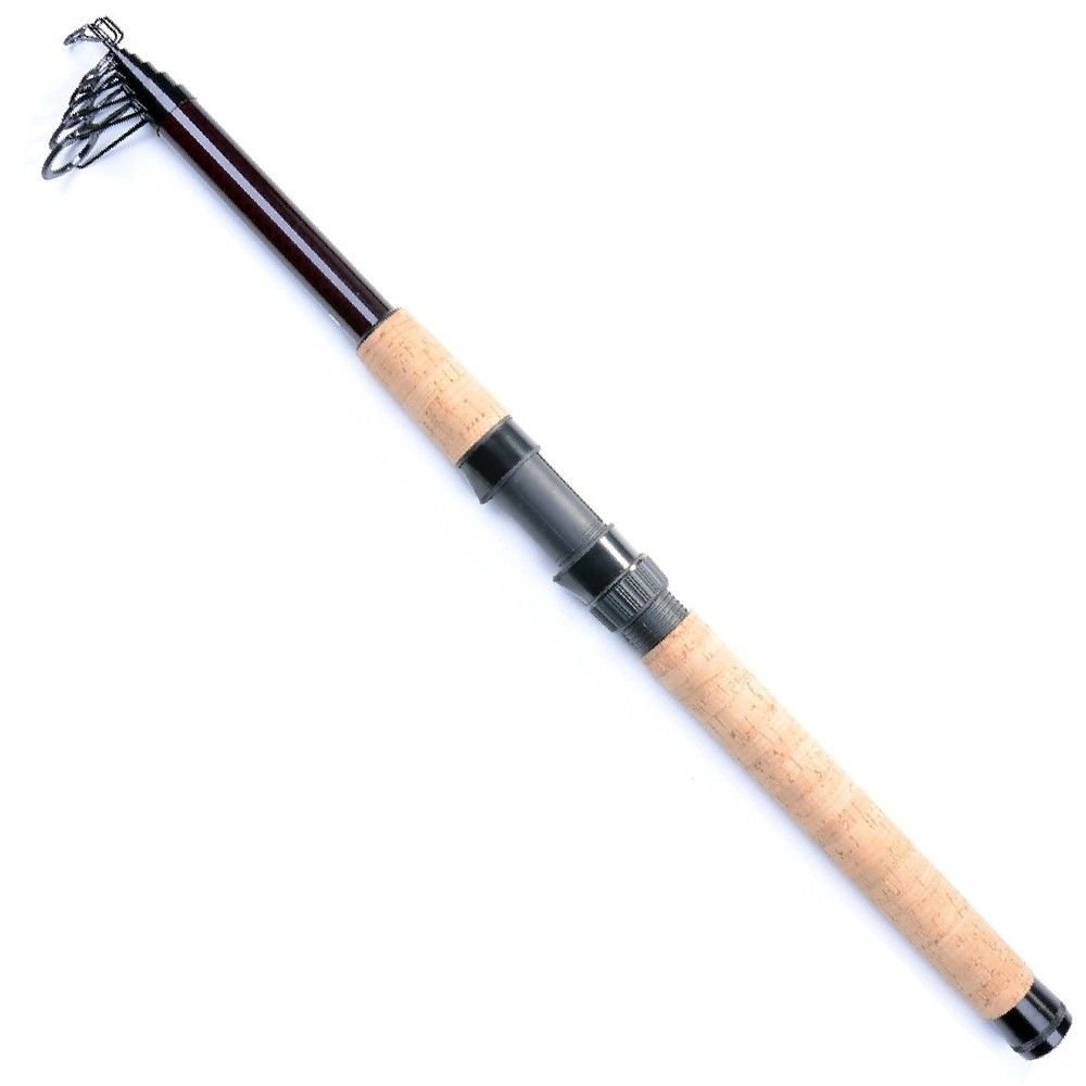 Captain 1526 Arrow Teleskopik Kamış 100-200gr Atar 300 cm