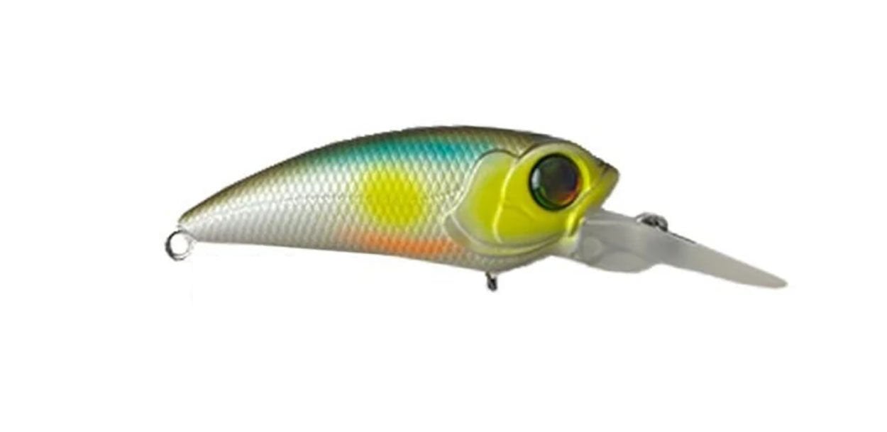 Usami Bottom Bouncer 40SP-MR 3.4 G Maket Balık 331