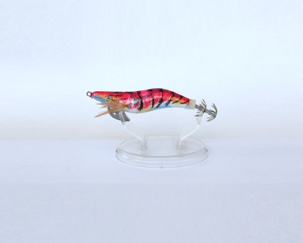 Captain 3023 Kalamar Zokası 11cm Japannes Squid Size 3.0 14