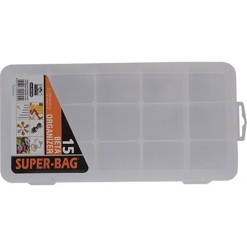 Captain Organizer Beta Takım Kutusu 5049