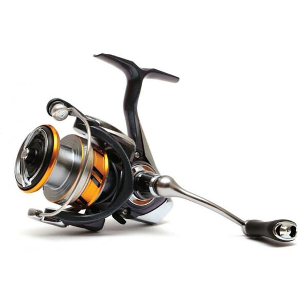 Daiwa Regal 18 LT 2500 D Olta Makinesi