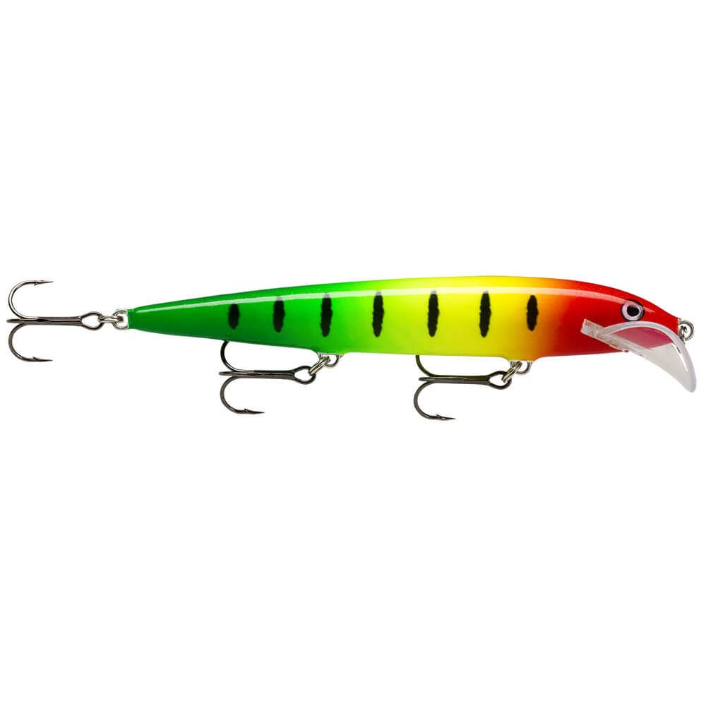 Rapala Scatter Rap Husky Sahte Balığı RYGS - 130MM