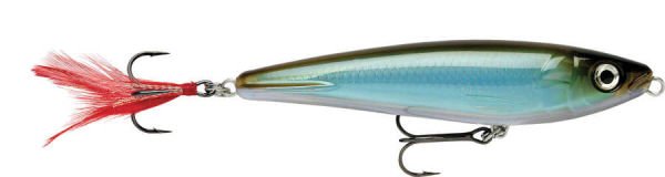 Rapala X-Rap Subwalk Sahte Balığı MBS - 70MM