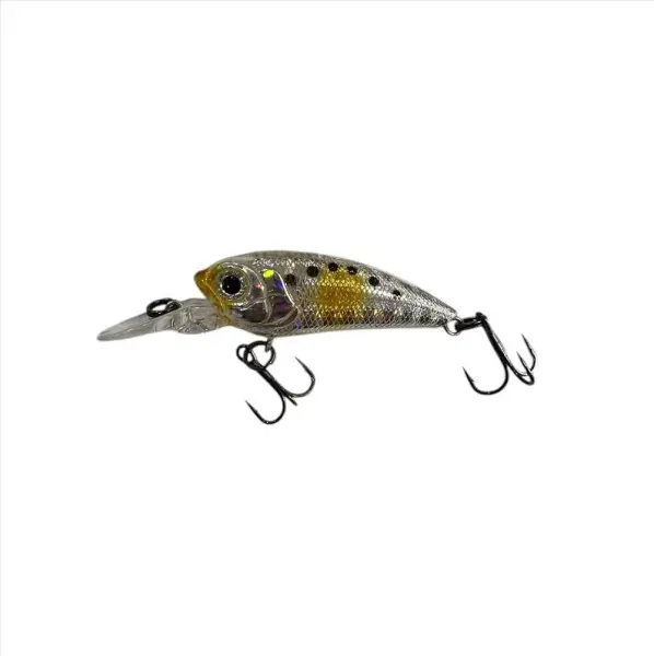 Usami Bottom Bouncer 40SP-MR 3.4 G Maket Balık 403