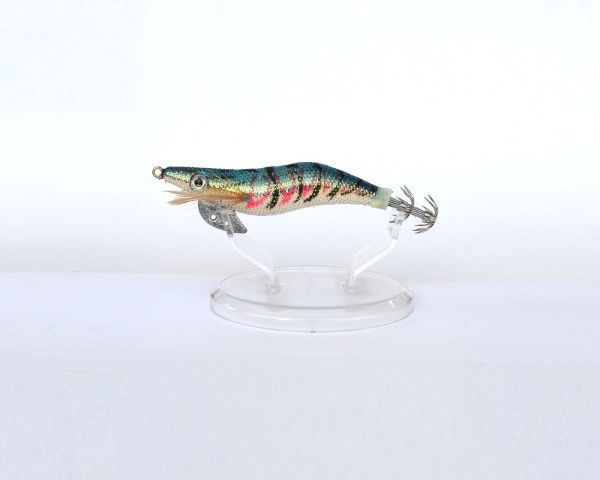 Captain 3023 Kalamar Zokası 11cm Japannes Squid Size 3.0 12
