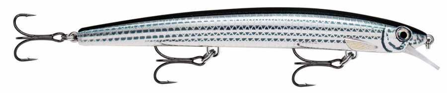 Rapala Max Rap Sahte Balığı MUL - 110MM