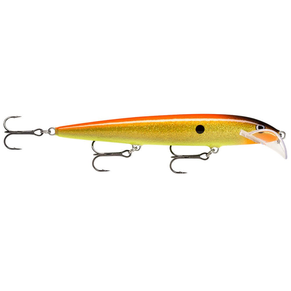 Rapala Scatter Rap Husky Sahte Balığı HFGFR - 130MM