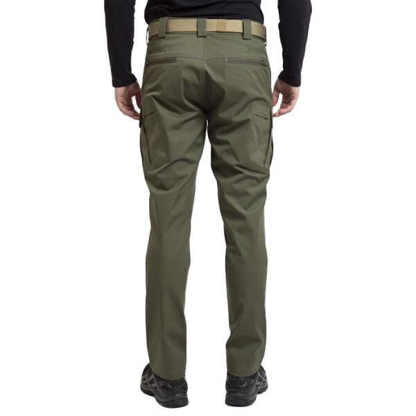 VAV Tactec-15 Flex Pantolon Haki - XXXL