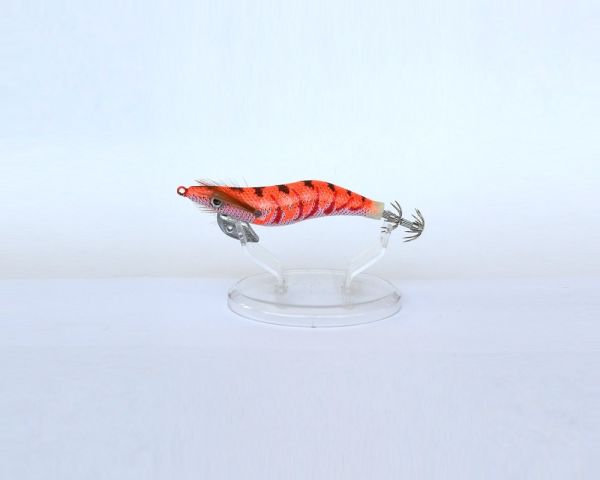 Captain 3023 Kalamar Zokası 11cm Japannes Squid Size 3.0 15
