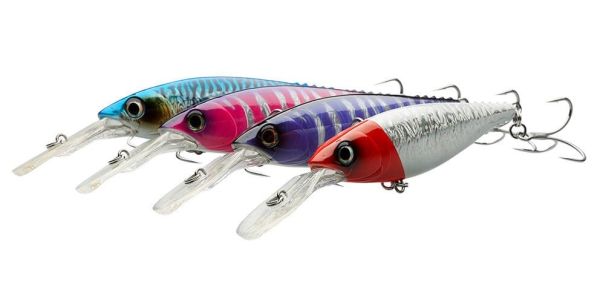 Savage Gear 3D Mack Stick DR 15.5CM 60GR Red Head