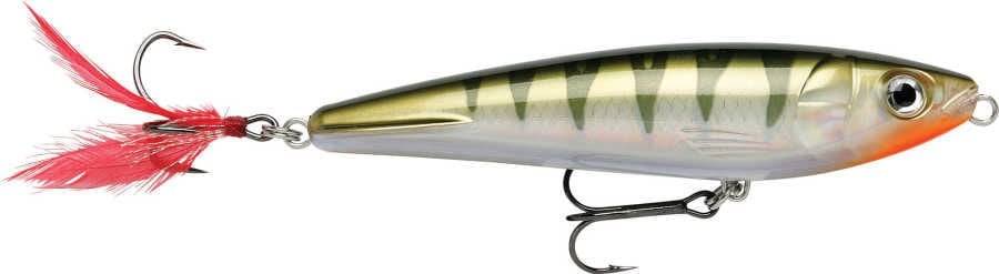 Rapala X-Rap Subwalk Sahte Balığı YP - 90MM
