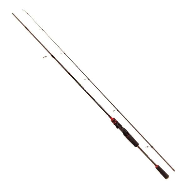 Ryuji Luna 270 cm 4-35 g Atarlı KArbon Spin Olta Kamışı