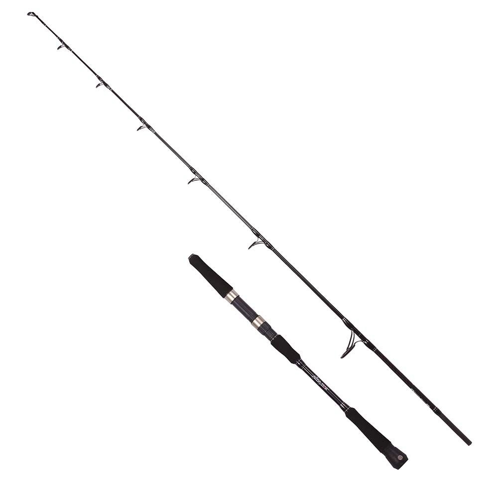 Albastar Novus Olta Kamışı TETİKSİZ - 165CM