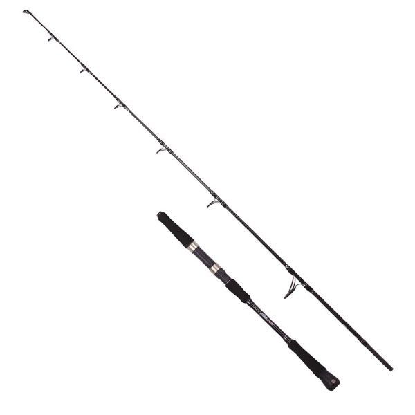 Albastar Novus Olta Kamışı TETİKSİZ - 165CM