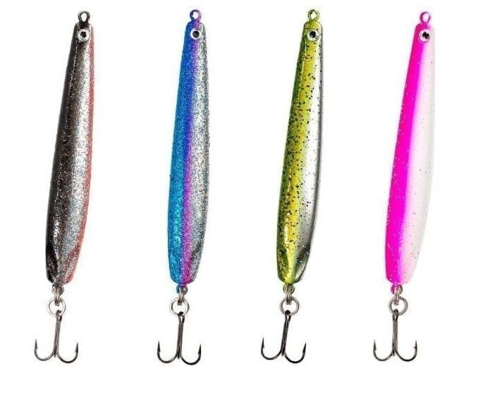 Fladen Escaping Herring Kaşık 9.5 CM, 22G 10