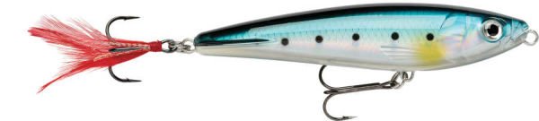 Rapala X-Rap Subwalk Sahte Balığı BSRD - 90MM