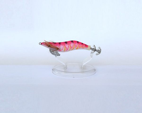 Captain 3023 Kalamar Zokası 11cm Japannes Squid Size 3.0 03