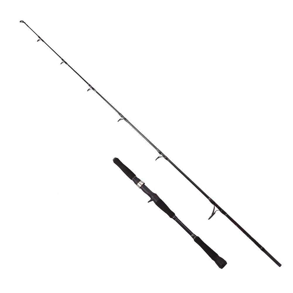Albastar Novus Olta Kamışı TETİKLİ - 180CM