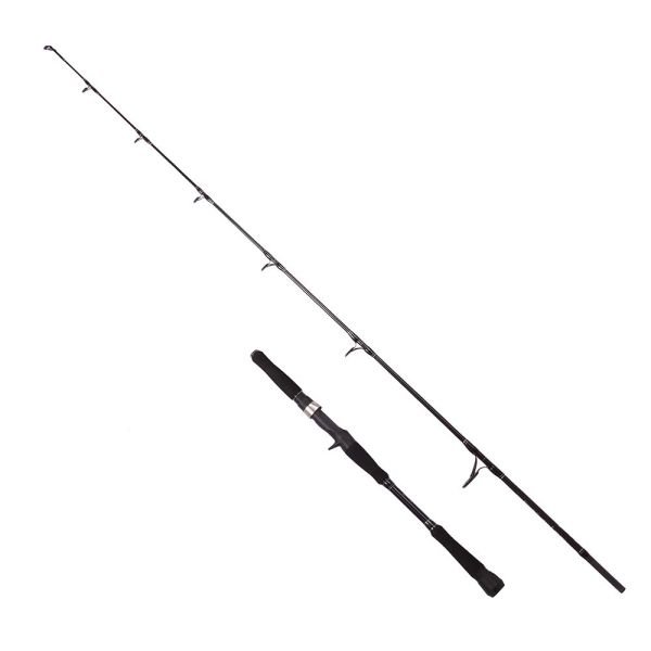 Albastar Novus Olta Kamışı TETİKLİ - 180CM